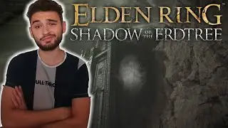 ELDEN RİNG SHADOW OF THE ERDTREE || 7. BÖLÜM || SHADOW KEEP, CHURCH DISTRICT KEŞFİ PART II