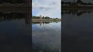 Река Тежу. Португалия #река