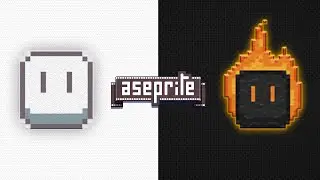 How To Change Your Aseprite Theme (From Light to Dark Mode) | Than - A Dark Theme for Aseprite