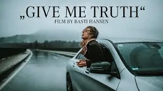 GIVE ME TRUTH // Mercedes-Benz Road Trip // Film by Basti Hansen