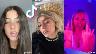 Oh for real ( OHFR? Rico Nasty ) Tik Tok Compilation