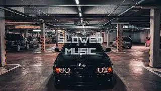 Alex Rogov & Aguilaru - Tequila | Slowed Music