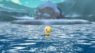 Rufflet Location - Pokémon Legends: Arceus