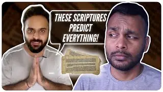 Vedas predicted everything, or did they? | Critical thinking 101