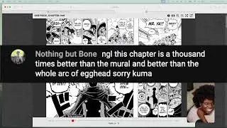 One Piece's Story Structure Explained in Less Than Two Minutes