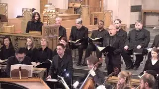Okawa Tan: St. John Passion (1725) Trailer