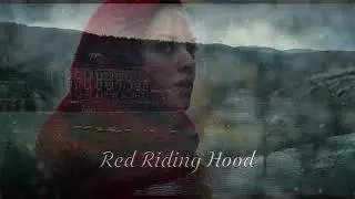 Lorian Rose - Red Riding Hood (Progressive House Version)