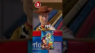 Did You Notice These 5 Animation Mistakes in Dinsey Movies