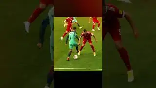 best skills dribbling ronaldo #fypシ゚viral #funny #fyp #cr7 #ronaldo #shortsvideo #shortvideo #shorts