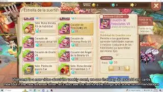 ✅ EVENTO SEMANAAAAAAL ✅ | Tales Of Wind