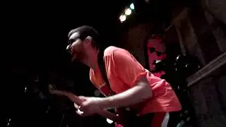 Noize mc- На марсе классно