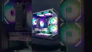 Intel i5-12490F 😱 with RTX4060🔥