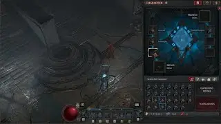 Diablo IV - Season 3 - All 12 Governing & 27 Tuning Stones