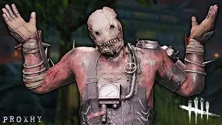 DEUX GAMES OÙ TOUT VA MAL POUR LES SURVIVANTS... | DEAD BY DAYLIGHT