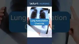 Mastering Lung Auscultation 🩺 