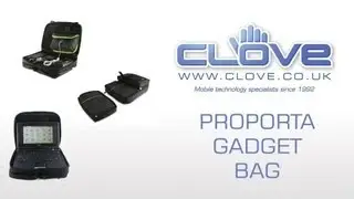 Proporta Gadget Bag