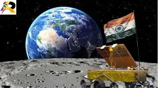 Chandrayaan 3 Mission After Landing on Moon | ISRO | Info ReX