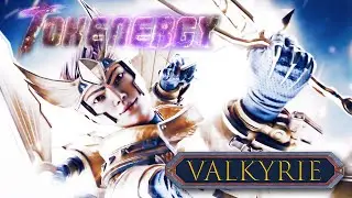 VALKYRIE - S9 Release Montage