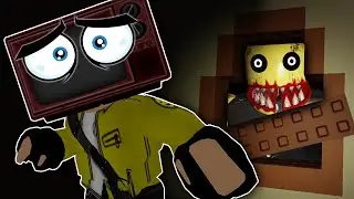This Is The SCARIEST Roblox Game We Have Played Together! - Roblox Residence Massacre