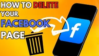 How To Delete Facebook Page - Easy Guide 2025