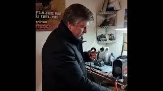 KMI heater X175 (Словакия) - первые впечатления