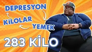 Kiloluyum ve Depresyondayım | Ağır Yaşamlar