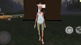 Hello Angry Neighbor From Hellish House of Secret - Gameplay
