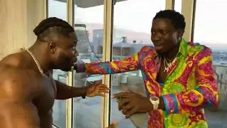 I Finally Met My Father After all Those Years @michaelblackson you owe me