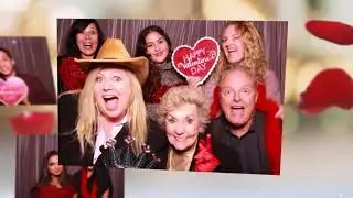 Mastro's Ocean Club Valentine's Day