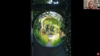 What makes an exceptional garden to you?