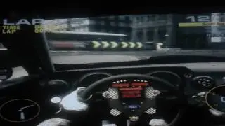 Grid Demo on Intel X4500 (windows 7)