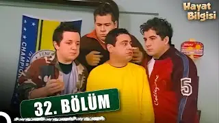 Hayat Bilgisi | 32. Bölüm