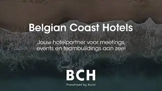 Wie is Belgian Coast Hotels?