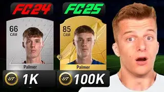 The BIGGEST UPGRADES Coming to EA FC 25!