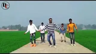 Biskut duba ke  (Khesari Lal yadav )Choreographed by Ashutosh Kumar