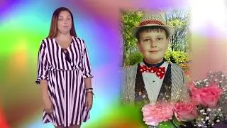 МУЗИЧНИЙ ДАРУНОК_МАХМУД ОМАР