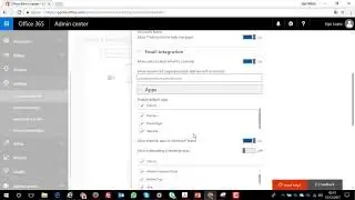 21 - Enabling and Configuring Microsoft Teams