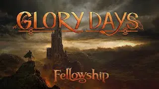 osu! FC on ⭐6.86 Glory Days｜523pp