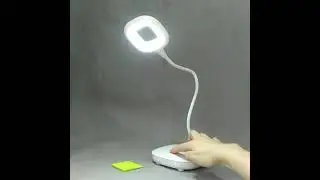 Светильник из Фикс Прайс Flarx диммируемый