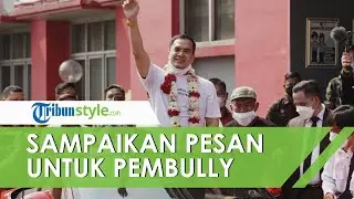 Tak Terima Disebut 'Pedofil dan Predator Seks', Saipul Jamil Sampaikan Ini untuk Semua Kalangan