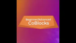 Beginner/ Advanced CoBlocks - CoSpaces Edu Feature Friday