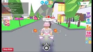 Roblox Robux Vermeden Ride Fly Pet Nasıl Alınır? Anlatım I Adopt Me
