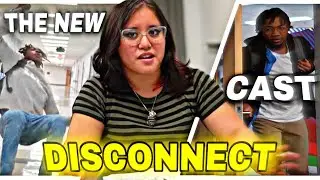 Welcome to the NEW ⚠️DISCONNECT CAST⚠️