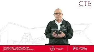 INNOVACIÓN GERENCIAL