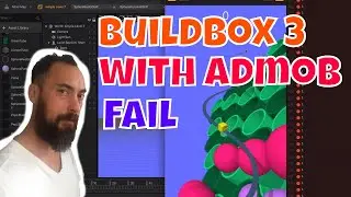Game Dev Log: Setting up AdMob with Buildbox Fail, What am I doing wrong?!?