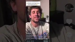 Así suena Anuel con inteligencia artificial 🤖 en Dakiti con Bad Bunny y Jhay Cortez🔥