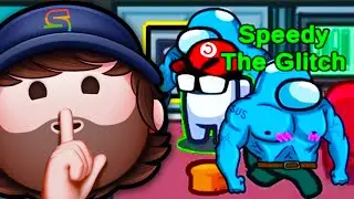 It Was Me All Along!  - Among Us Town of Us Mod