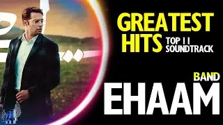 Best of EHAAM BAND - گلچین بهترین آهنگ های ایهام بند - PART 1