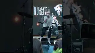 найтивыход - спайси роллы (фестиваль)
