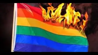 Pride Flag Allegedly Set On Fire @ Halifax-Area High School | Nova Scotia
